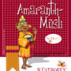 Amaranth Müsli