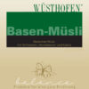 Basenmüsli