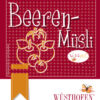Beerenmüsli