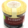 Brot Gewürzsalz
