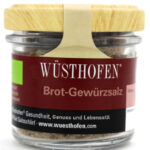 Brot Gewürzsalz